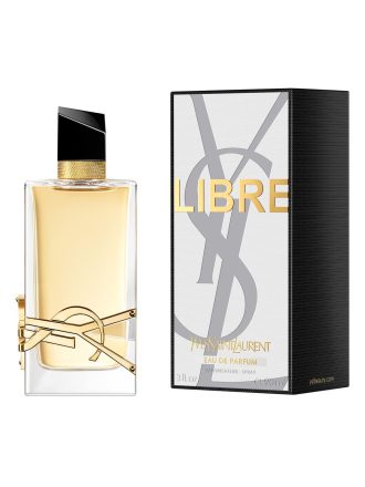 عطر زنانه ایو سن لوران لیبر 90 میل Yves Saint Laurent Libre نسخه مسترکوالیتی سفارش اروپا
