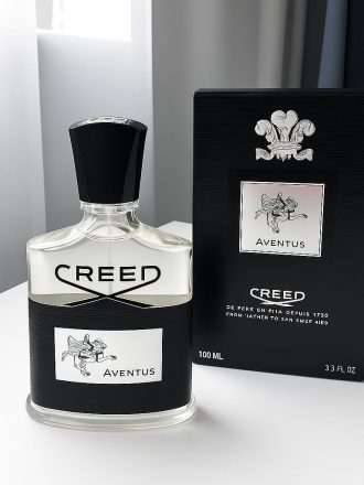 عطر و ادکلن کرید اونتوس Creed Aventus مسترکوالیتی