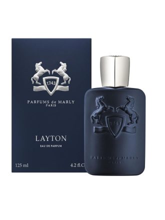 مارلی لایتون (Parfums de Marly Layton)