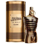 ادکلن Jean Paul Gaultier Le Male Elixir (ژان پل گوتیه الکسیر)مسترکوالیتی