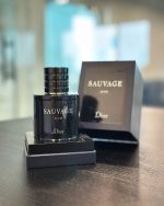 عطر مردانه دیور ساواج الکسیر Dior Sauvage Elixir نسخه مسترکوالیتی سفارش اروپا – 100 میل