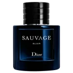 ادکلن مردانه دیور ساواج الکسیر Dior Sauvage Elixir نسخه مسترکوالیتی سفارش اروپا – 100 میل