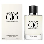 ادکلن جورجیو آرمانی آکوا دی جیو Acqua di Giò Giorgio Armani