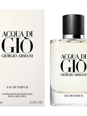 ادکلن جورجیو آرمانی آکوا دی جیو Acqua di Giò Giorgio Armani