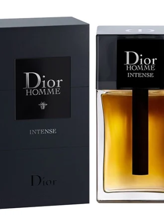 خرید عطر مردانه دیور هوم Dior Homme | رایحه پودری، چوبی، فلورال