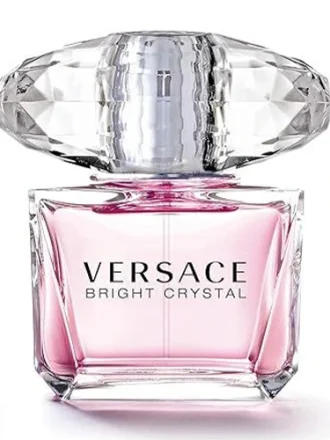 عطر / ادکلن زنانه ورساچه برایت کریستال Versace Bright Crystal مسترکوالیتی