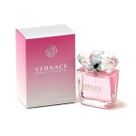 ادکلن زنانه ورساچه برایت کریستال Versace Bright Crystal مسترکوالیتی