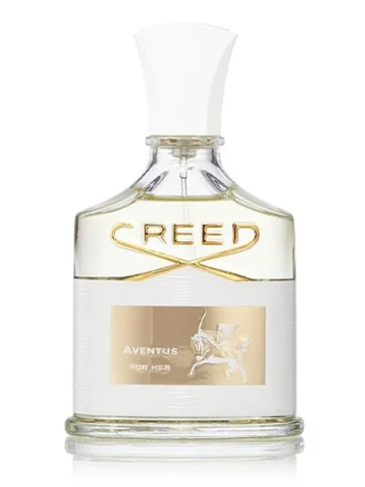 عطر زنانه کرید اونتوس فور هر Creed Aventus for Her نسخه مسترکوالیتی سفارش اروپا – 100 میل