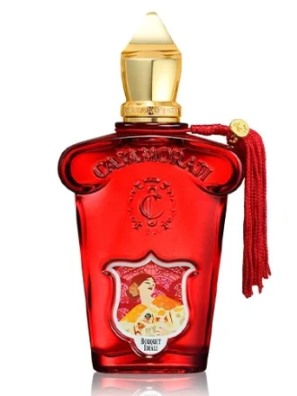 عطر ادکلن زنانه کازاموراتی بوکت ایدل Xerjoff Casamorati Bouquet Ideale مسترکوالیتی