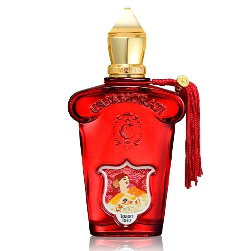 عطر ادکلن زنانه کازاموراتی بوکت ایدل Xerjoff Casamorati Bouquet Ideale مسترکوالیتی عطر ادکلن زنانه کازاموراتی بوکت ایدل Xerjoff Casamorati Bouquet Ideale مسترکوالیتی