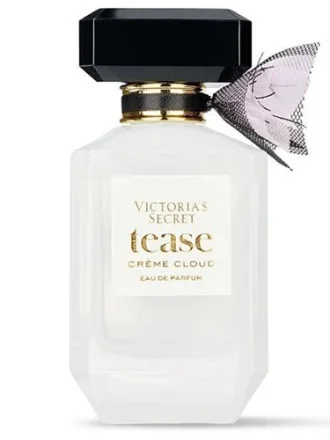 ادکلن و عطر زنانه تیز کریم کلود Tease Crème Cloud ویکتوریا سکرت