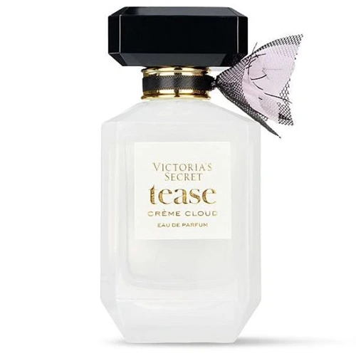 ادکلن و عطر زنانه تیز کریم کلود Tease Crème Cloud ویکتوریا سکرت ادکلن و عطر زنانه تیز کریم کلود Tease Crème Cloud ویکتوریا سکرت