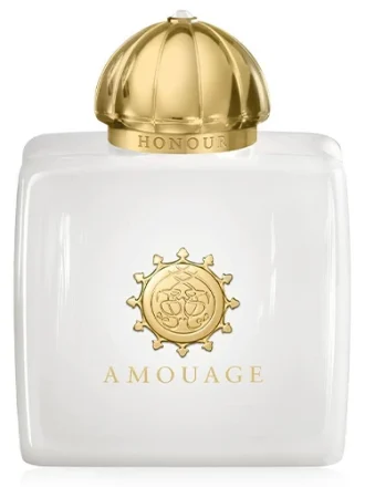 عطر زنانه امواج هانر Amouage Honour Woman نسخه مسترکوالیتی سفارش اروپا – 100 میل