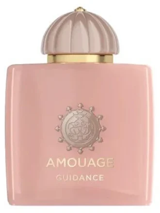 عطر زنانه امواج گایدنس Amouage Guidance نسخه مسترکوالیتی سفارش اروپا – 100 میل