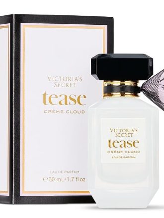 عطر ادکلن زنانه Victoria’s Secret Tease Crème Cloud | تیز کرم کلاد ویکتوریا سکرت مسترکوالیتی