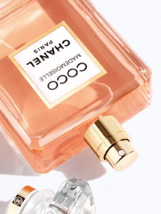 Chanel Coco Mademoiselle