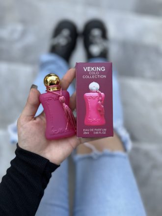 عطر زنانه مارلی اوریانا