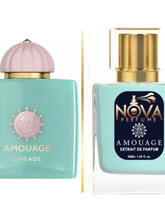 خرید عطر آمواج لینج – ادو پرفیوم مستر کوالیتی هاردباکس ۱۰۰ میل