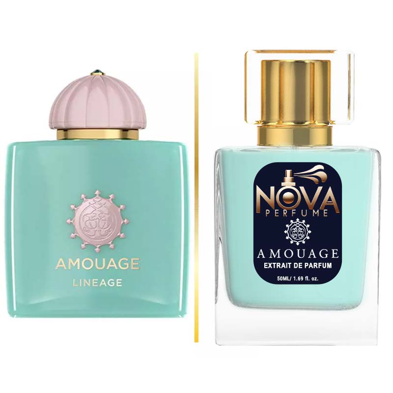 خرید عطر آمواج لینج – ادو پرفیوم مستر کوالیتی هاردباکس ۱۰۰ میل