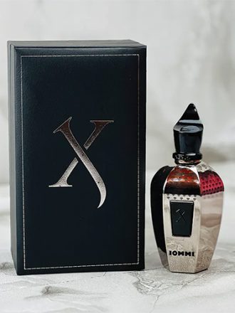 عطر زرجف تونی آیومی – ادو پرفیوم مستر کوالیتی هاردباکس ۱۰۰ میل