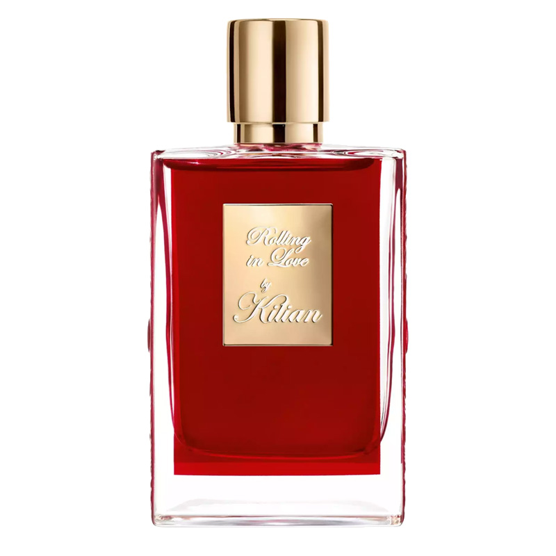 Rolling In Love Eau de Parfum Women and Men By Kilian خرید عطر زنانه کیلین رولینگ این لاو – ادو پرفیوم مستر کوالیتی ۵۰ میل
