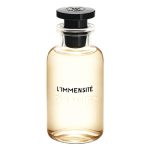 خرید عطر لویی ویتون ال ایمنسیت(لیمونسیته) | Louis Vuitton L’Immensité
