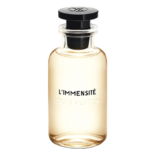 خرید عطر لویی ویتون ال ایمنسیت(لیمونسیته) - Louis Vuitton L’Immensité خرید عطر لویی ویتون ال ایمنسیت(لیمونسیته) | Louis Vuitton L’Immensité
