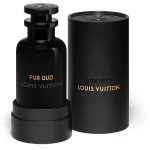 عطر لویی ویتون پور عود