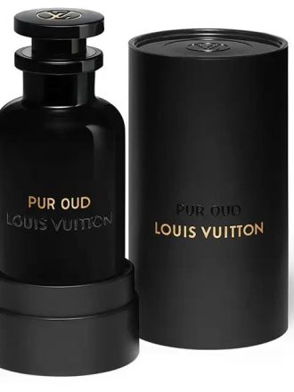 عطر لویی ویتون پور عود