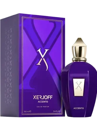 عطر زرجف اکسنتو – ادو پرفیوم مستر کوالیتی هاردباکس ۱۰۰ میل