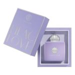 عطر لالیک لاو