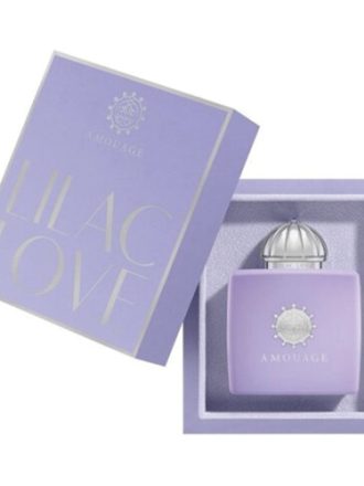 عطر لالیک لاو