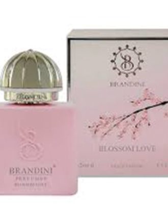 عطر زنانه آمواج بلوسوم لاو