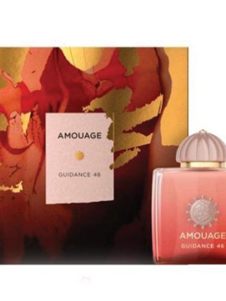 عطر زنانه آمواج گایدنس ۴۶