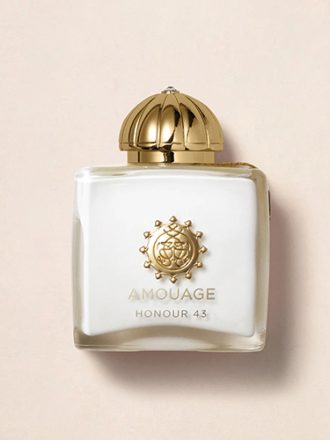 عطر ادکلن زنانه هانر 43
