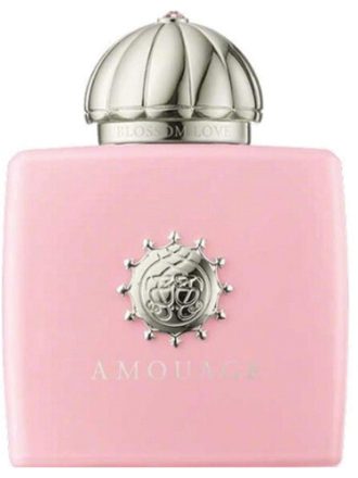 عطر زنانه آمواج بلوسوم لاو