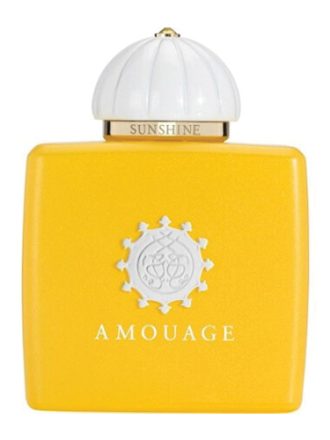 عطر زنانه آمواج سان شاین