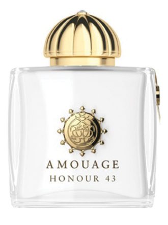 عطر زنانه آمواج هانر ۴۳