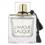 عطر زنانه لالیک لامور