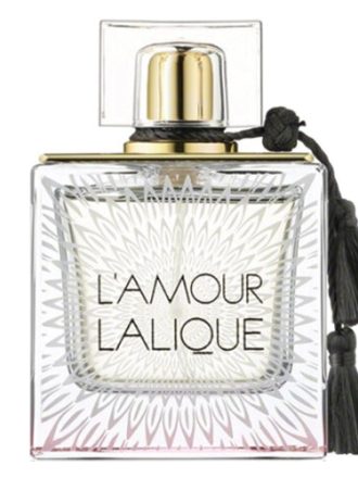عطر زنانه لالیک لامور