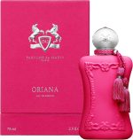 عطر زنانه مارلی اوریانا
