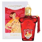 عطر زنانه کازاموراتی بوکت آیدل