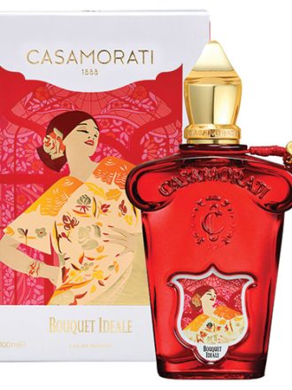 عطر زنانه کازاموراتی بوکت آیدل