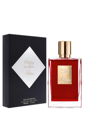 خرید عطر زنانه کیلین رولینگ این لاو – ادو پرفیوم مستر کوالیتی ۵۰ میل