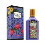 عطر ادکلن زنانه گوچی فلورا گورجس مگنولیا
