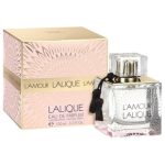 عطر زنانه لالیک لامور
