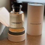 خرید عطر لویی ویتون ال ایمنسیت(لیمونسیته) | Louis Vuitton L’Immensité