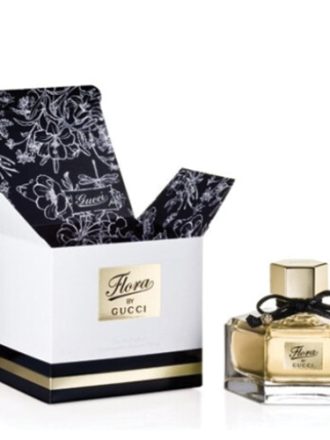 عطر زنانه گوچی فلورا