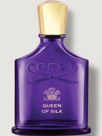 عطر زنانه کرید کویین آف سیلک