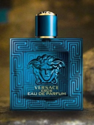 ادکلن مردانه ورساچه اروس Versace Eros